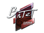 BnTeT (Foil) | Berlin 2019 image